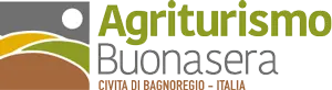 Agriturismo Buonasera Logo