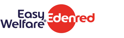 EdenRed Welfare Logo