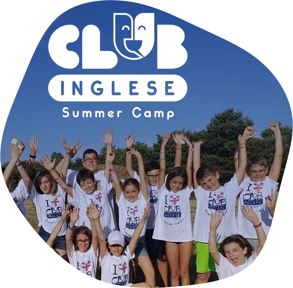 Club Inglese logo2