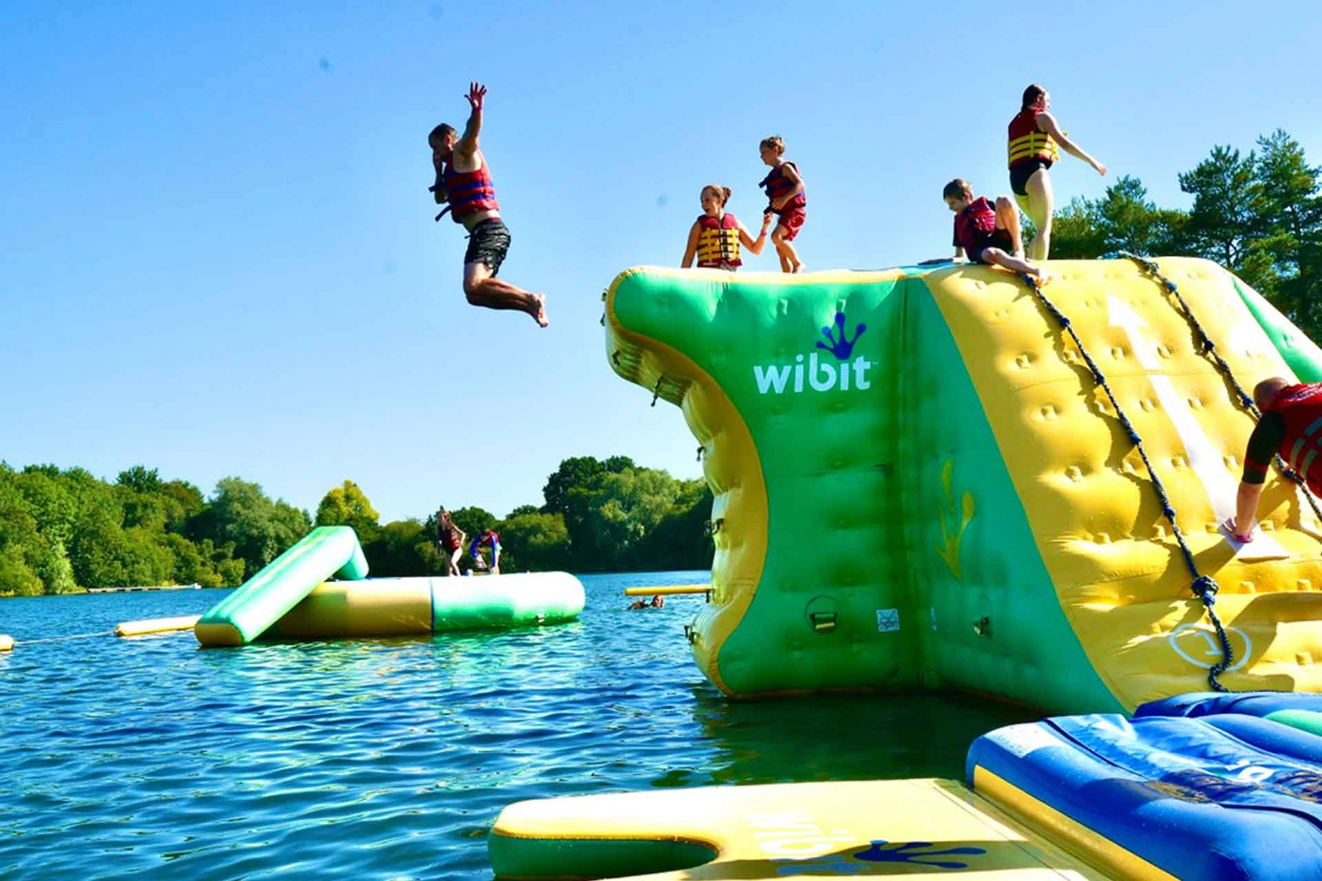 Aqua Park
