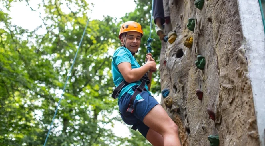Arrampicata