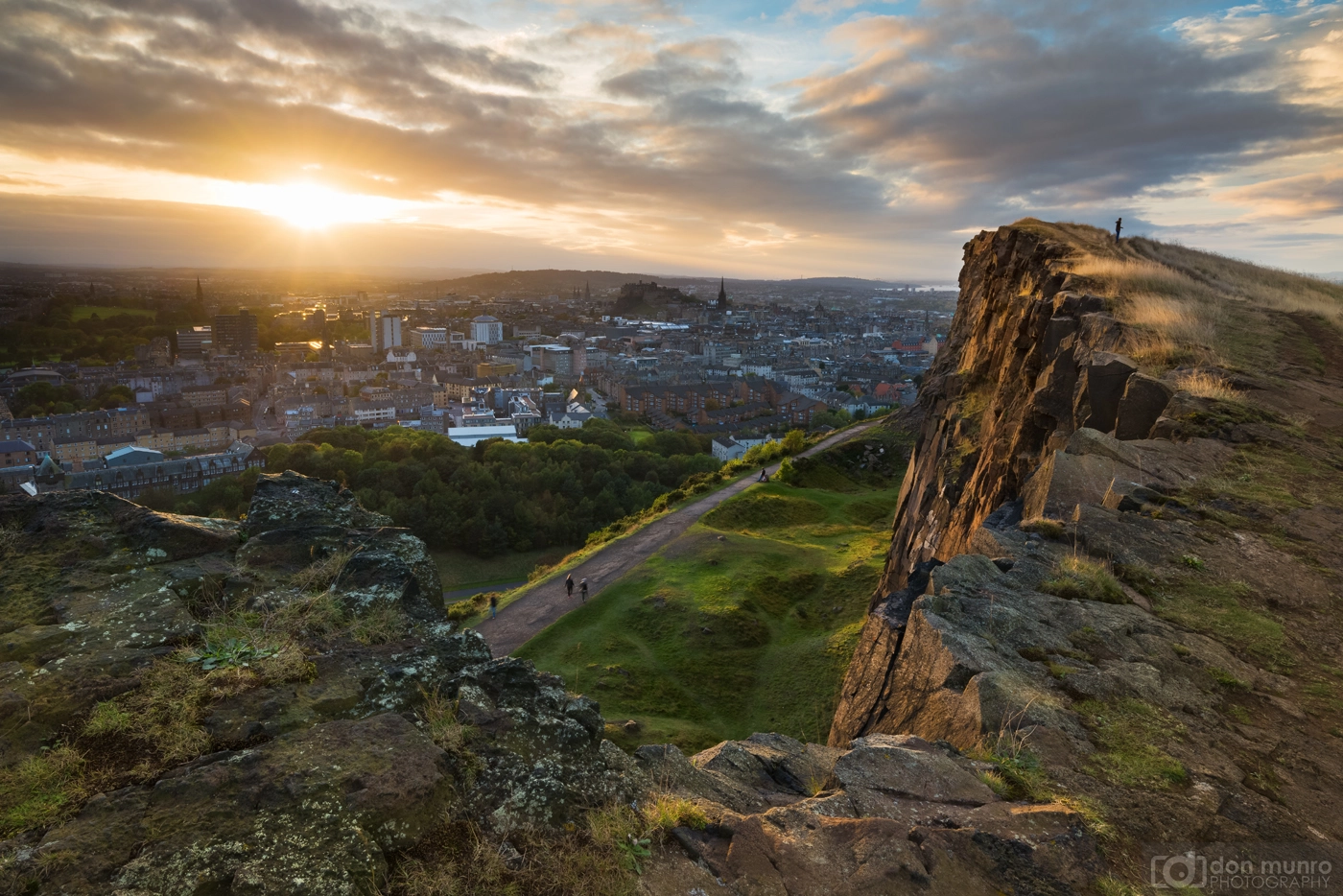 Arthur's Seat