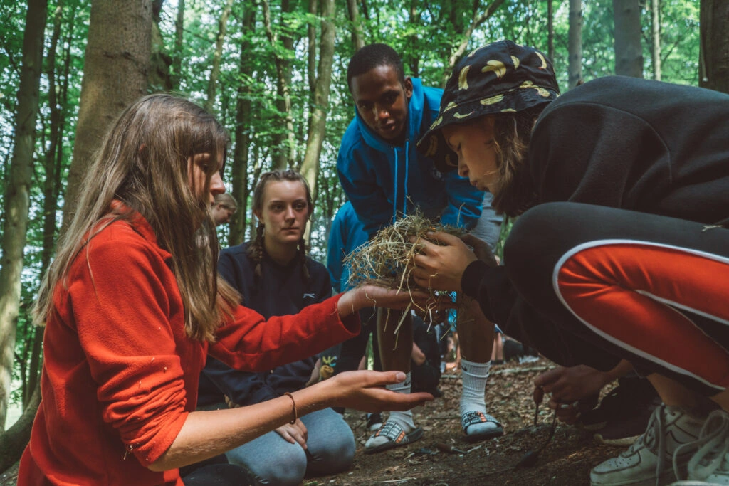 Bushcraft