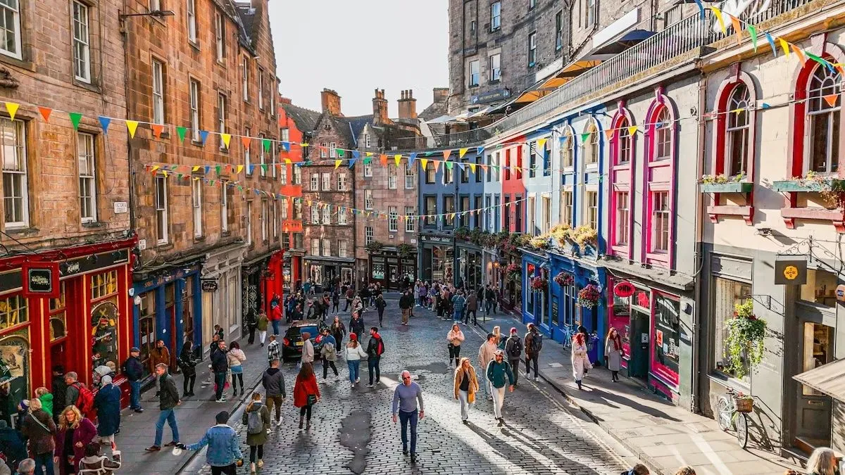 Edimburgo