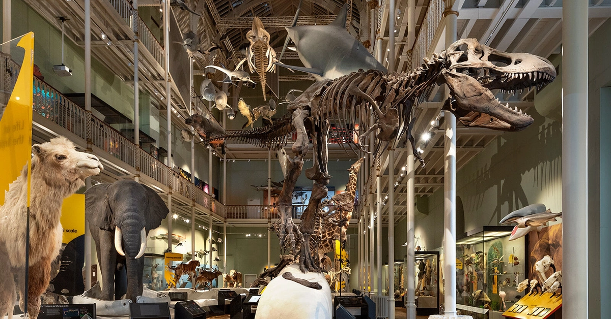 National Museum