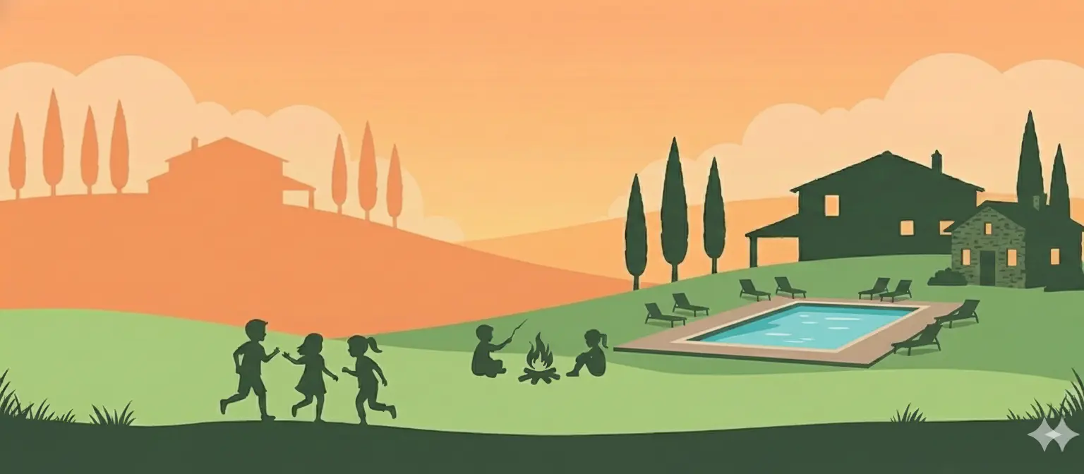 Agriturismo Buonasera