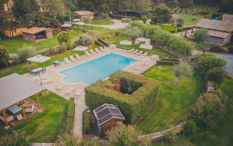Agriturismo