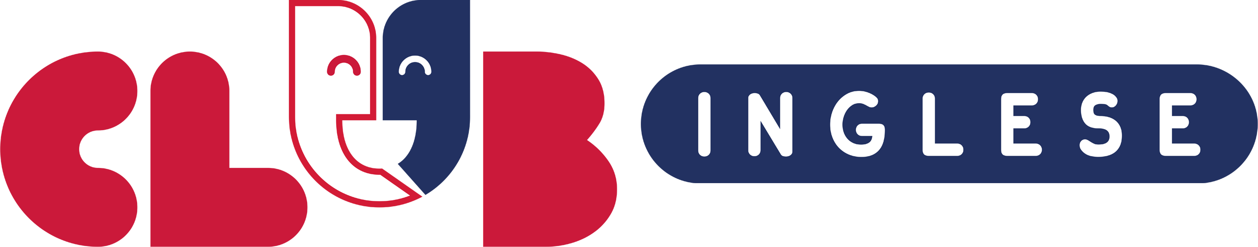 Club Inglese Logo