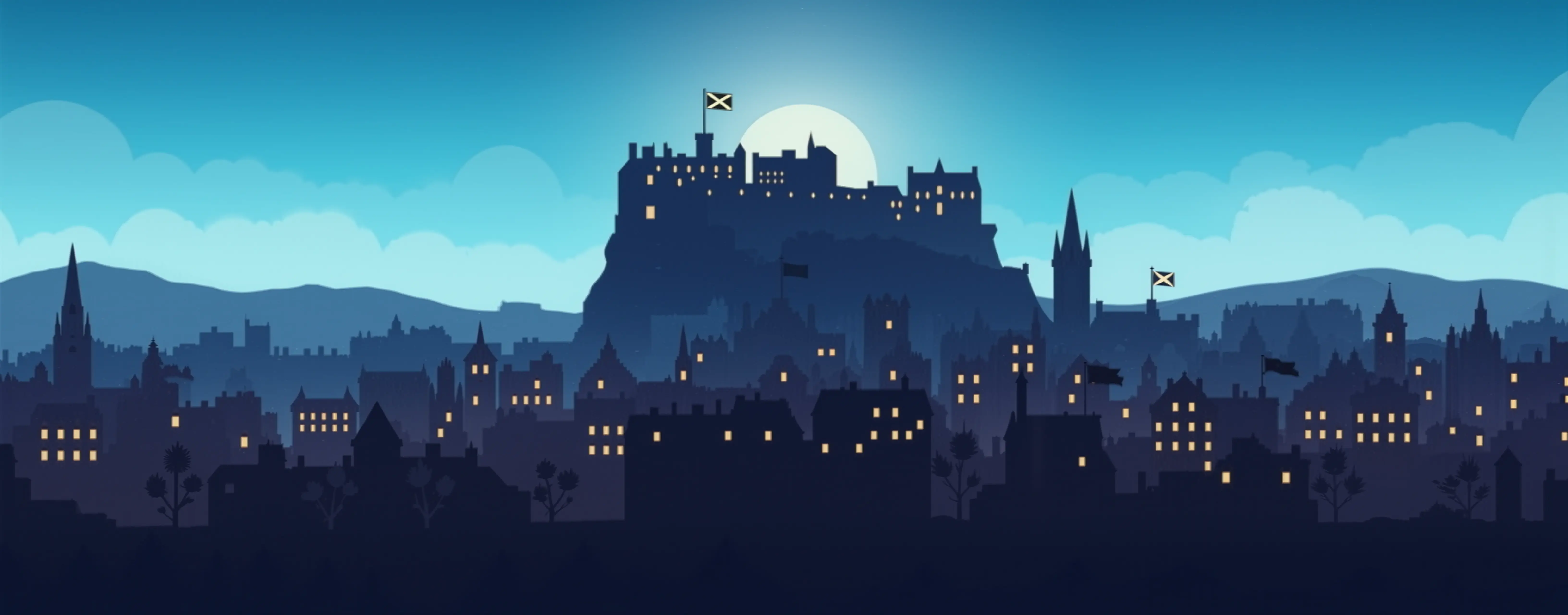 Edinburgh