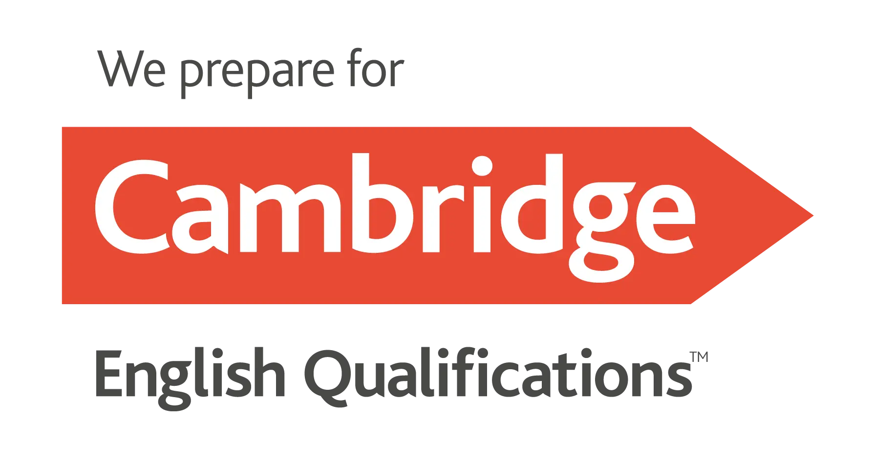 Cambridge University Logo