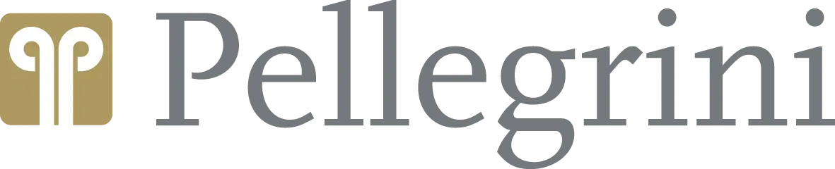 Pellegrini Logo