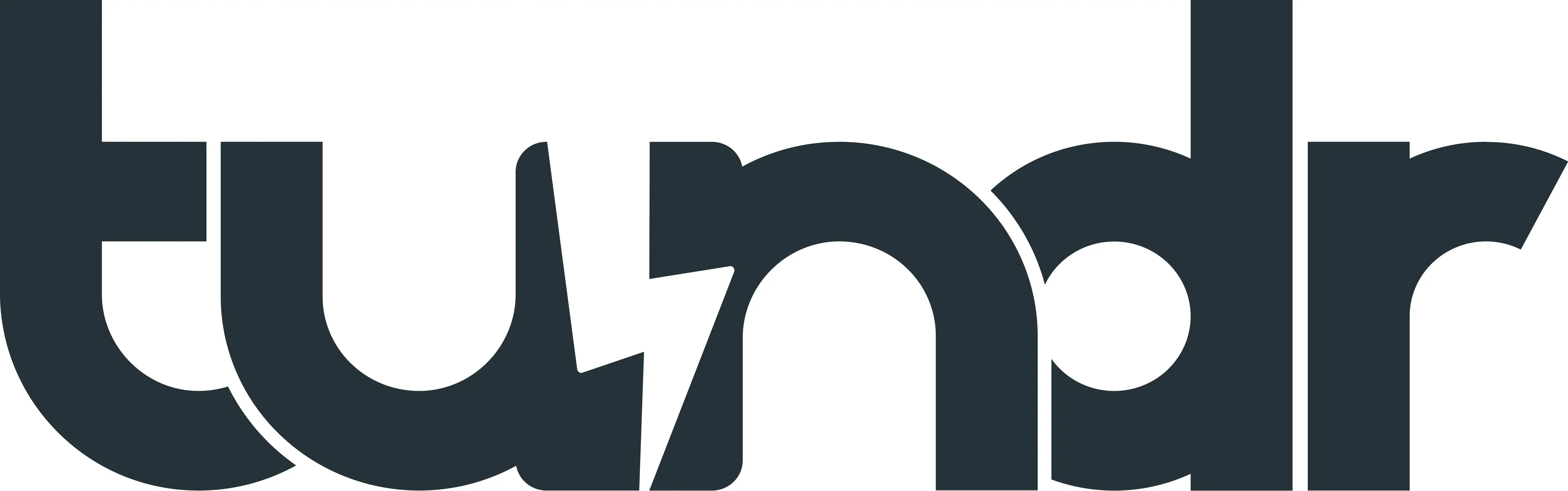 Tundr Logo