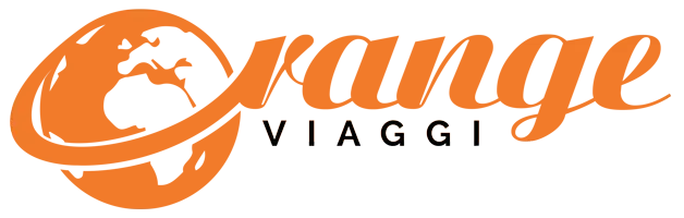 Orange Viaggi Logo